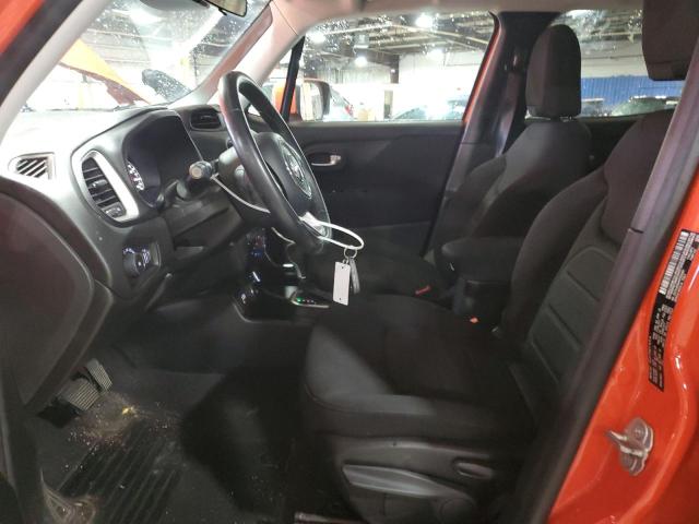 2019 JEEP RENEGADE L - ZACNJBBB4KPK02492