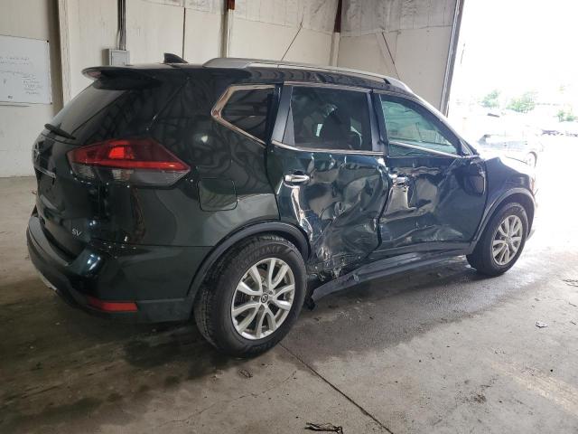 Vin: 5n1at2mtxkc744066, lot: 58364705, nissan rogue s 20193