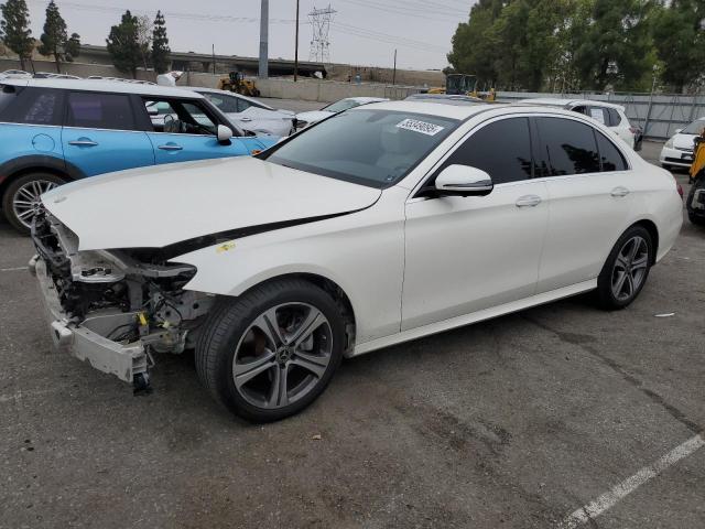 MERCEDES-BENZ E 300 4MAT