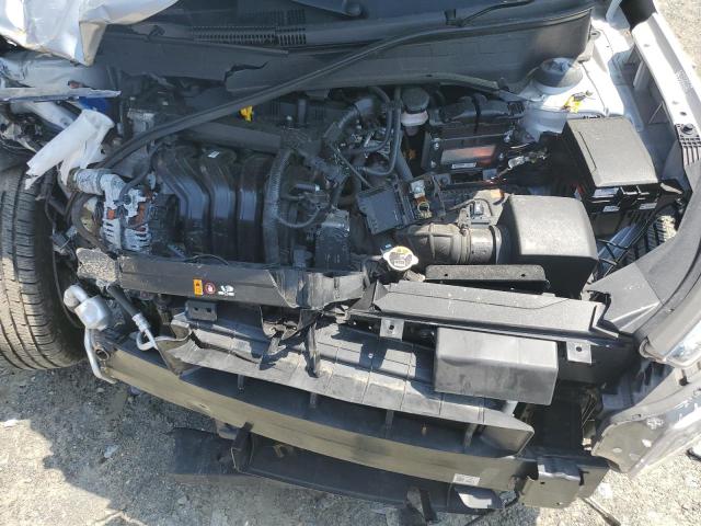 2020 HYUNDAI VENUE SEL KMHRC8A37LU029221