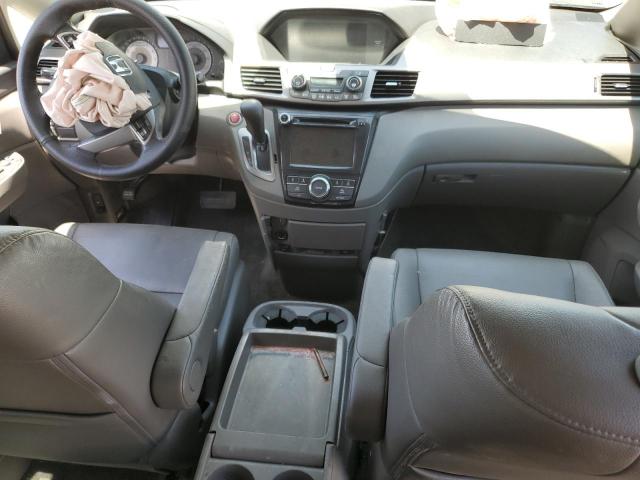 2016 HONDA ODYSSEY EX 5FNRL5H62GB065643
