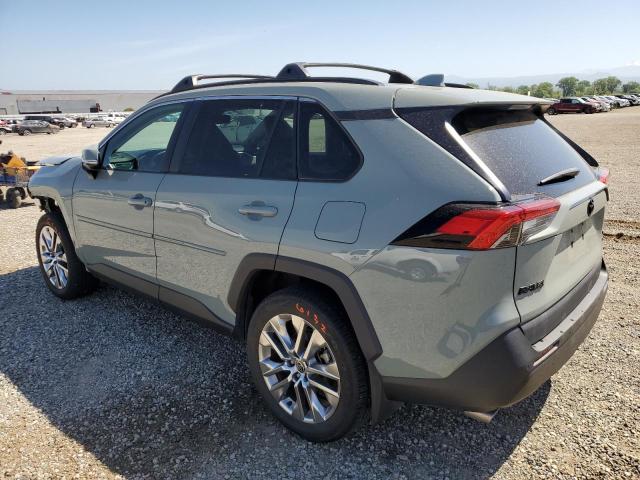Vin: 2t3a1rfv5mw231793, lot: 56160485, toyota rav4 xle premium 20212