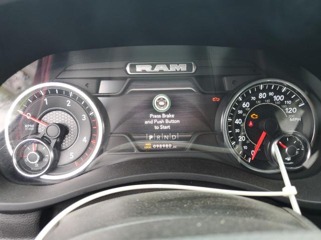 2022 RAM 3500 TRADE 3C63R3CL0NG226219