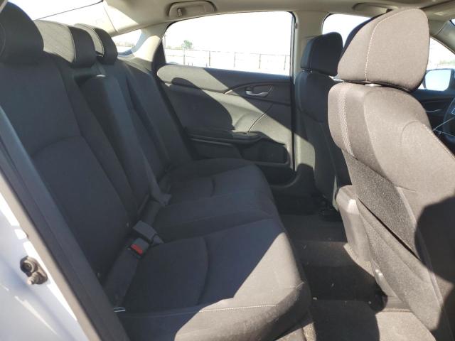 2020 HONDA CIVIC EX - 19XFC1F36LE007037
