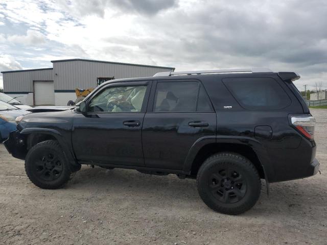 Vin: jtebu5jr1j5531022, lot: 57049625, toyota 4runner sr5/sr5 premium 20182