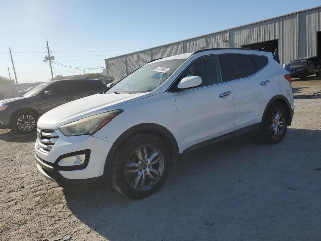 Vin: 5xyzu3la5dg051821, lot: 58079665, hyundai santa fe 2013 img_1
