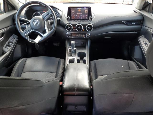 2021 NISSAN SENTRA SV - 3N1AB8CV8MY202149