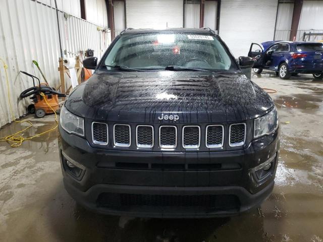 2018 JEEP COMPASS LA - 3C4NJDBB3JT179535