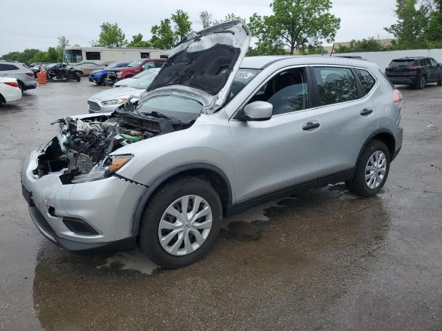Vin: knmat2mv8gp672418, lot: 56542855, nissan rogue s 2016 img_1