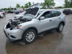 2016 NISSAN ROGUE S - KNMAT2MV8GP672418