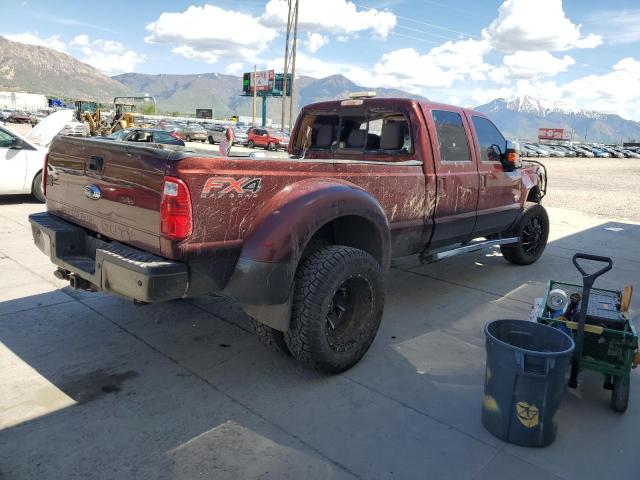 Vin: 1ft8w3dt2feb87518, lot: 54788085, ford f350 super duty 20153