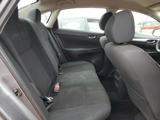 2018 NISSAN SENTRA S - 3N1AB7AP7JY251756