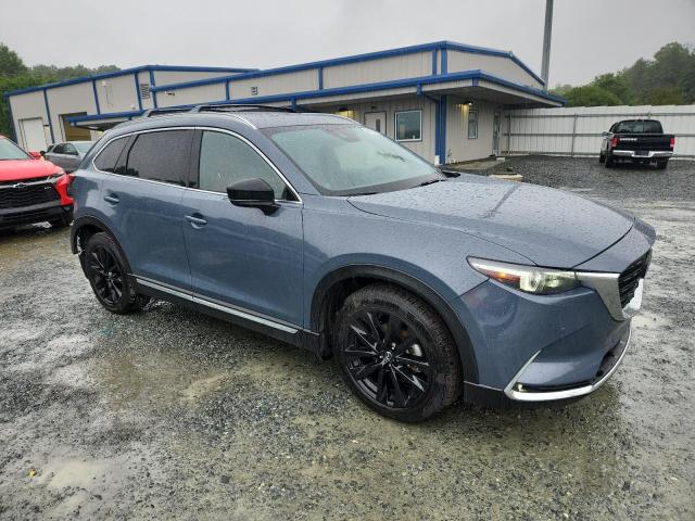 Vin: jm3tcbdy4n0613429, lot: 58778725, mazda cx-9 grand touring 20224