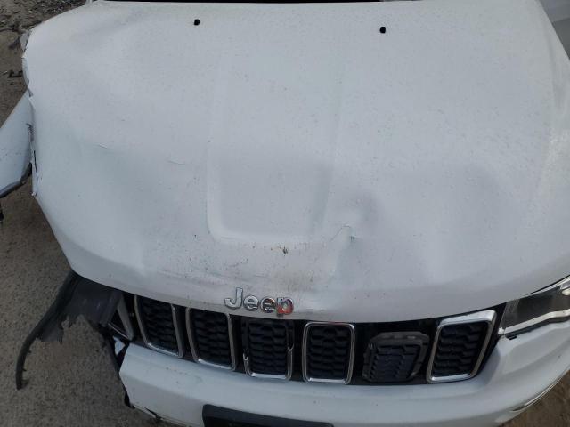 2018 JEEP GRAND CHEROKEE LAREDO - 1C4RJEAG2JC241930