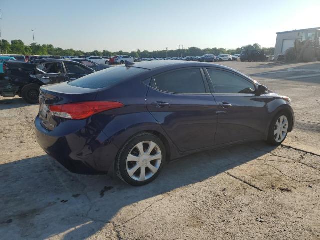 Vin: 5npdh4ae8dh226985, lot: 56203015, hyundai elantra gls 20133