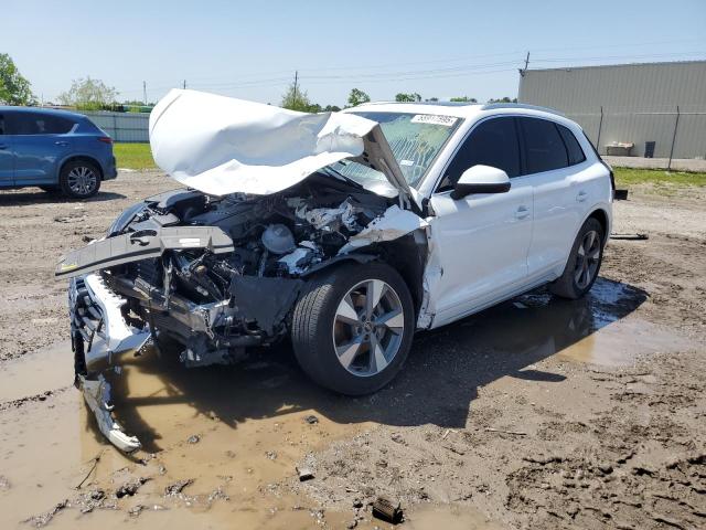 AUDI Q5 PREMIUM