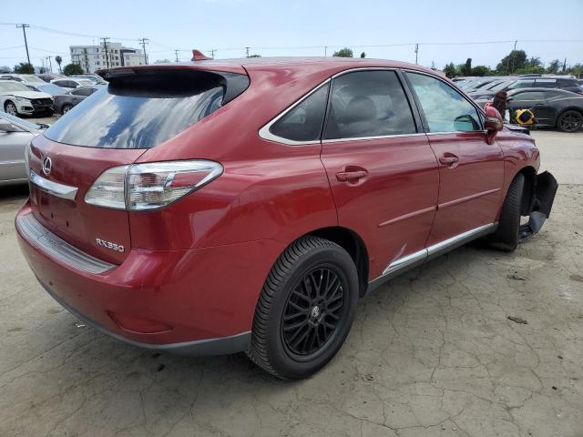 Vin: 2t2zk1ba9bc046329, lot: 56944585, lexus rx350 350 20113