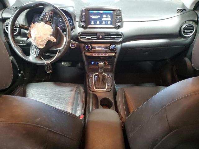 2020 HYUNDAI KONA LIMIT - KM8K3CA52LU459888