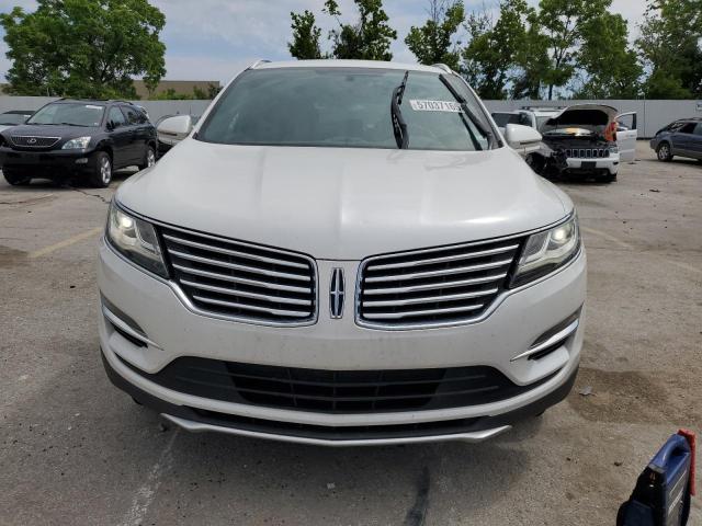 2016 LINCOLN MKC RESERV - 5LMCJ3C95GUJ04467