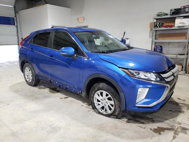 2019 MITSUBISHI ECLIPSE CR JA4AT3AA3KZ031594