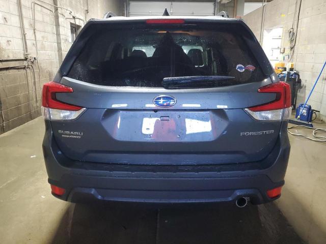 2024 SUBARU FORESTER L - JF2SKAKC0RH447993