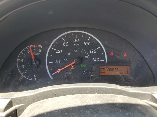 2016 NISSAN VERSA S - 3N1CN7AP8GL825089