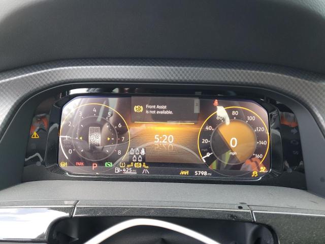 2024 VOLKSWAGEN ATLAS PEAK - 1V2GR2CA8RC583867