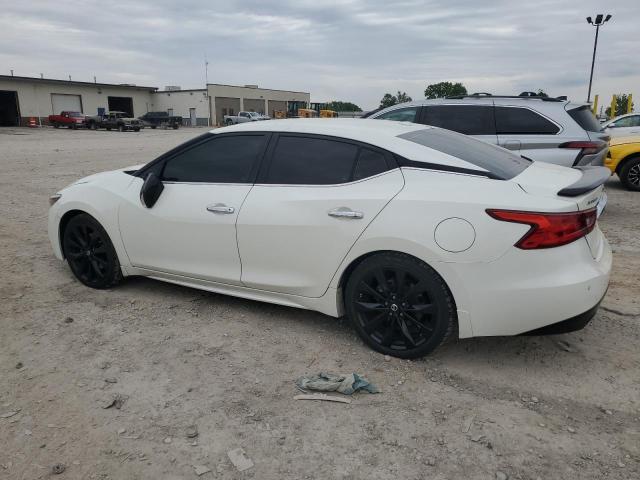 Vin: 1n4aa6ap8hc436031, lot: 58526285, nissan maxima 3.5s 20172