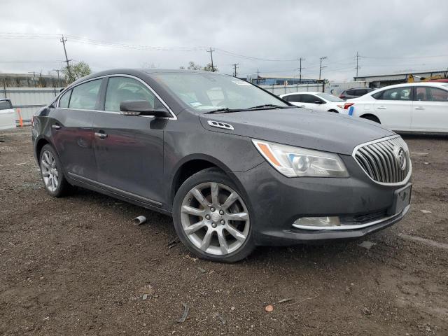 Vin: 1g4gd5g32ef127610, lot: 55502175, buick lacrosse premium 20144