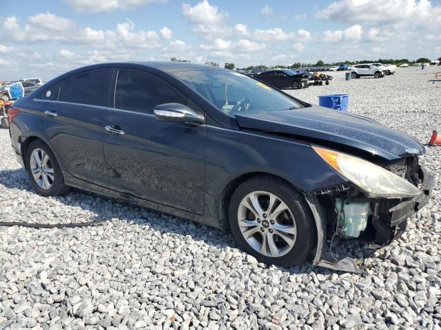 Vin: 5npec4ac4bh001414, lot: 57834985, hyundai sonata se 20114