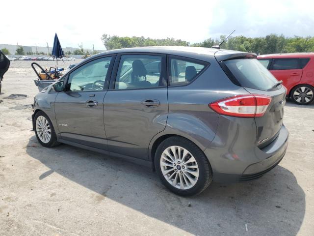 Vin: 1fadp5au8jl105323, lot: 55833125, ford cmax se 20182