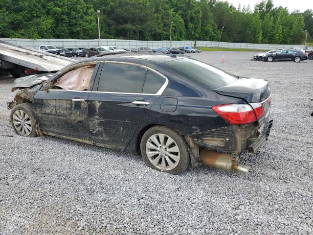 2015 HONDA ACCORD EXL - 1HGCR3F83FA021222