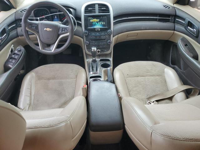 2016 CHEVROLET MALIBU LIM - 1G11C5SA0GF156022