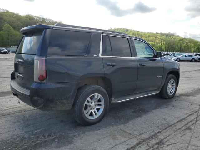 Vin: 1gks2bkc6fr145140, lot: 55451365, gmc yukon slt 20153