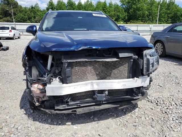 2022 HYUNDAI SANTA FE S - 5NMS24AJ4NH429697