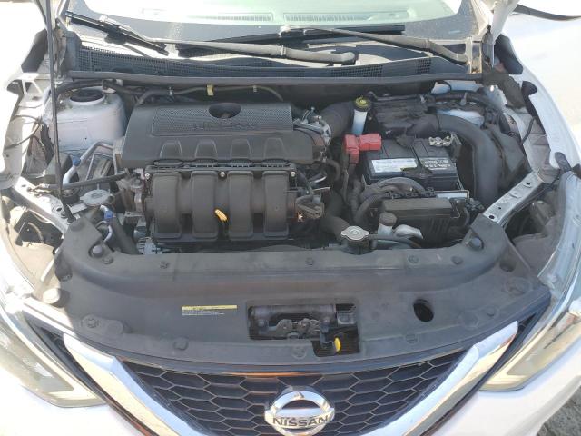 2019 NISSAN SENTRA S - 3N1AB7AP2KY435309