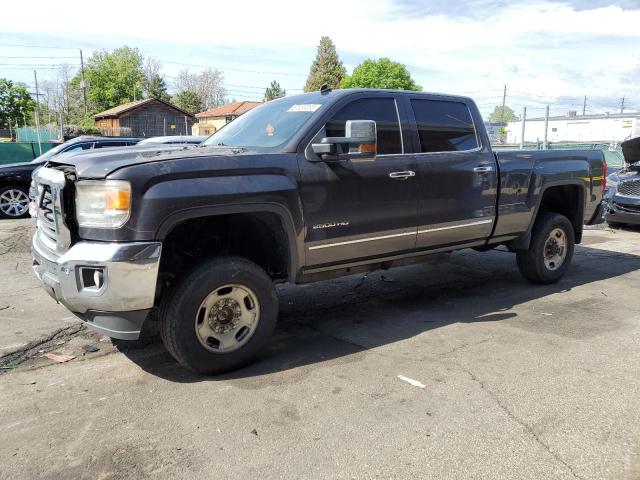 GMC SIERRA K25