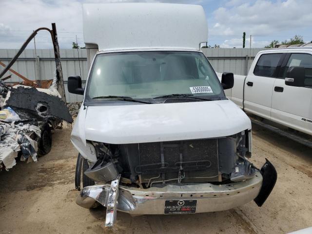 2019 GMC SAVANA CUT #3302859958