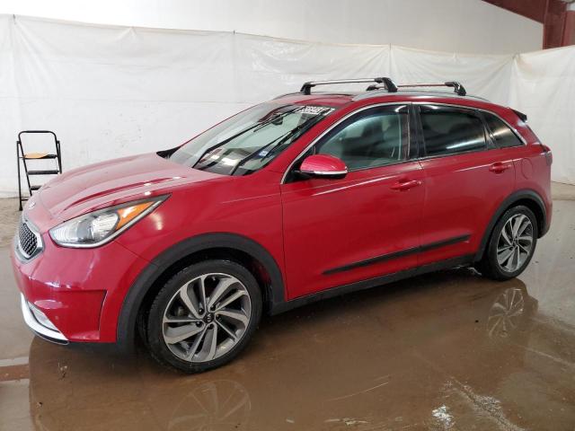 Vin: kndce3lc7j5171354, lot: 55684815, kia niro touring 2018 img_1
