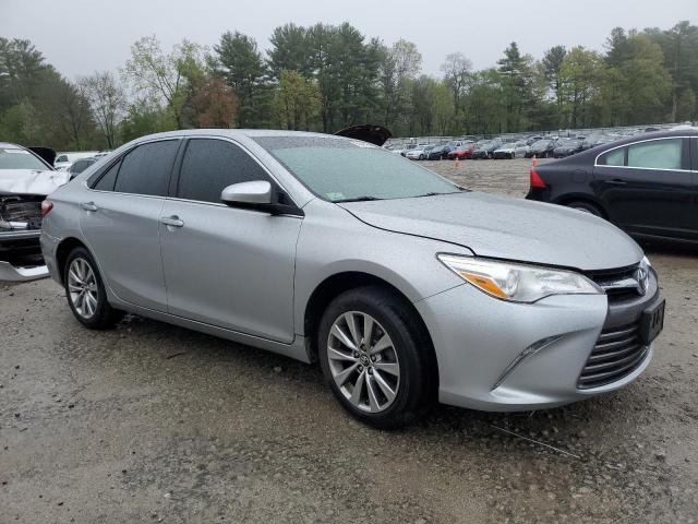 2017 TOYOTA CAMRY LE - 4T1BF1FKXHU661542