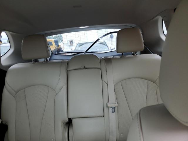 2020 BUICK ENVISION P LRBFX1SA5LD035078