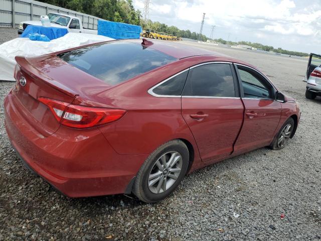Vin: 5npe24af0gh402625, lot: 56551895, hyundai sonata se 20163