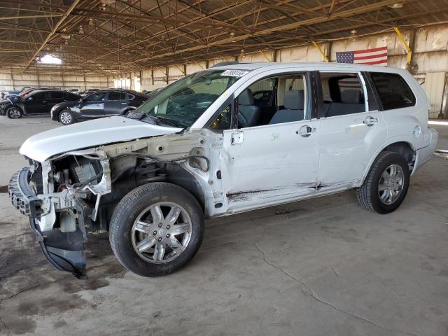 MITSUBISHI ENDEAVOR L