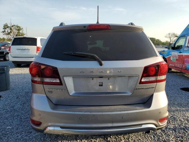 2020 DODGE JOURNEY CR - 3C4PDCGB0LT226087