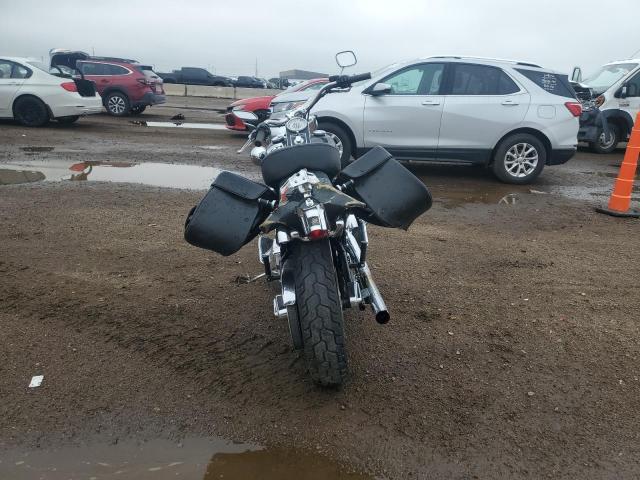 2005 HARLEY-DAVIDSON FLSTNI - 1HD1JDB135Y080299