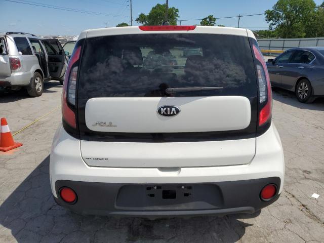 2017 KIA SOUL - KNDJN2A23H7452769
