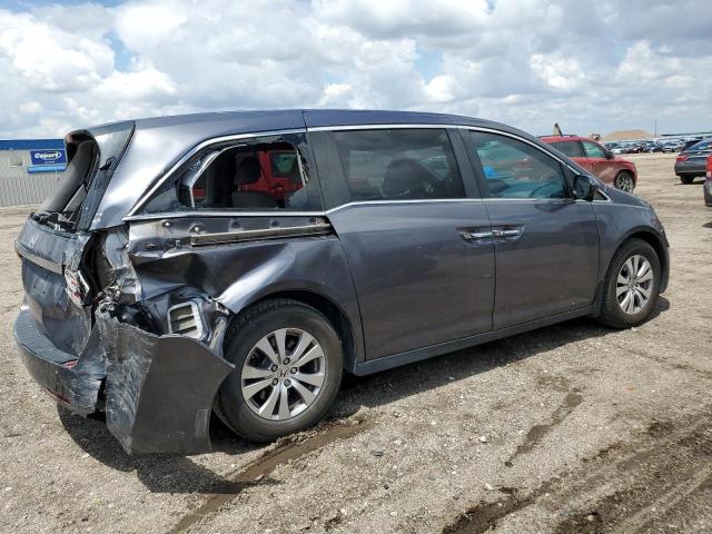 Vin: 5fnrl5h65gb017067, lot: 58424235, honda all models exl 20163