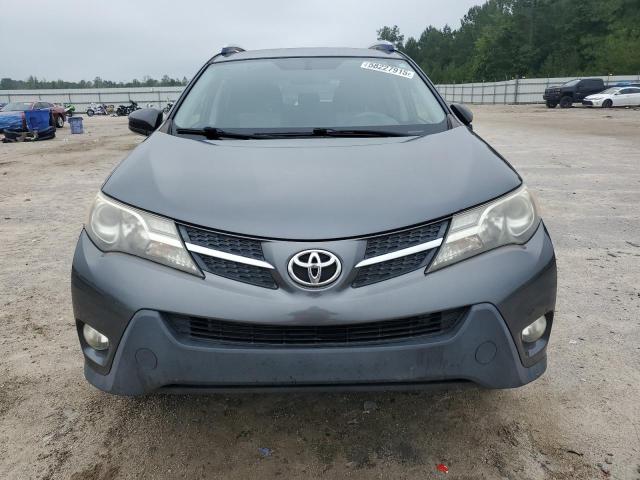 2015 TOYOTA RAV4 LE JTMZFREVXFD078740