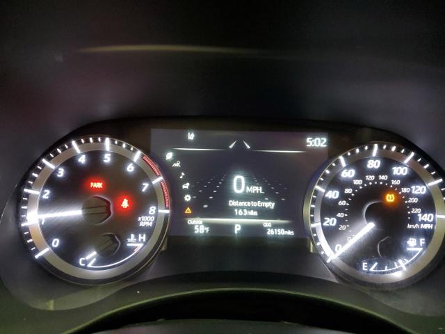 5TDKDRBH9PS034482 2023 TOYOTA HIGHLANDER