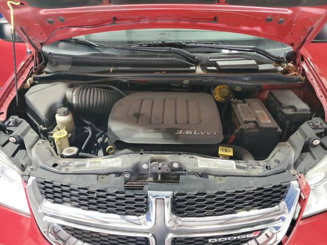 2015 DODGE GRAND CARA - 2C4RDGBG5FR511278